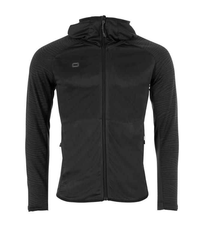 Stanno Functionals Hooded Full Zip Jack