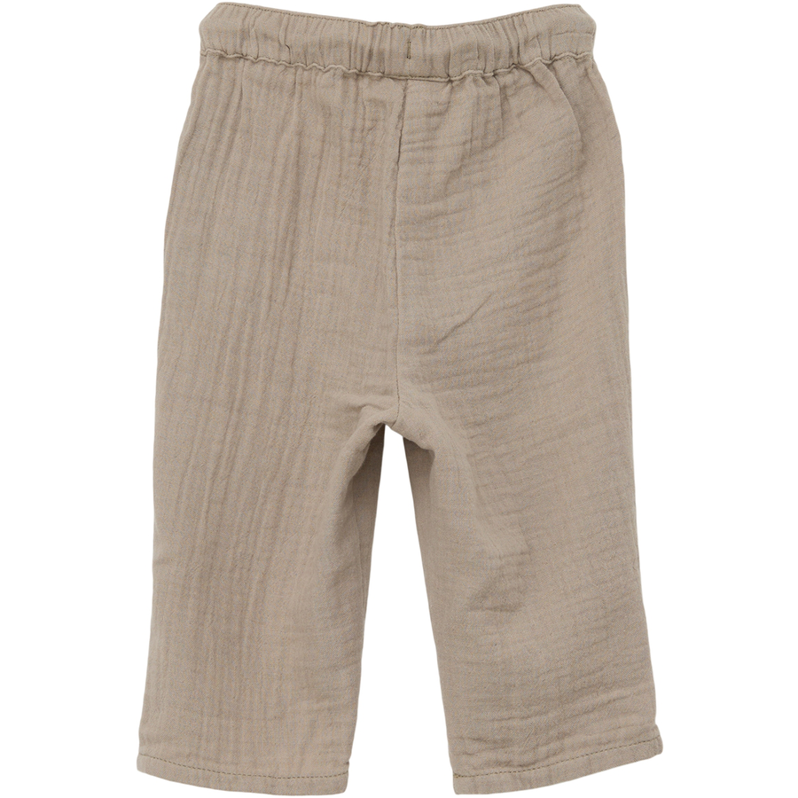 s.Oliver Musselinhose hellbraun