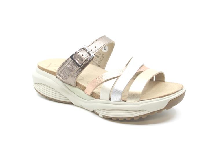 Xsensible 30319.5 wijdte H Rinia H Metallic Combi