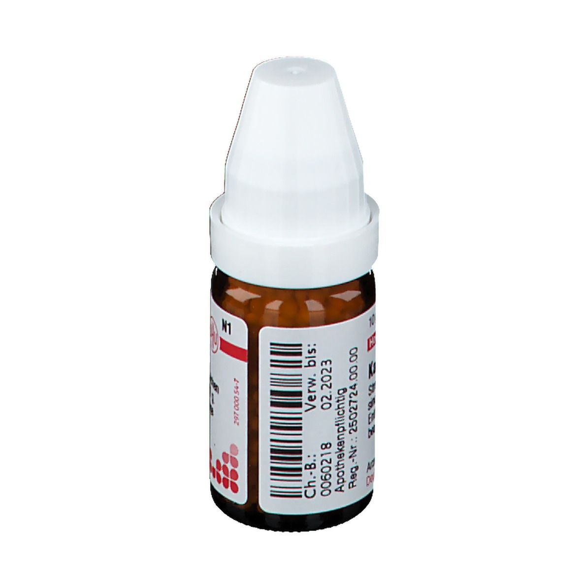 DHU Kalium Biochromicum C1000