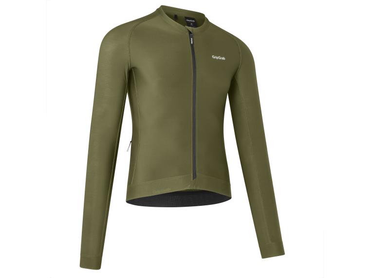 GripGrab PACR LS Fietsshirt