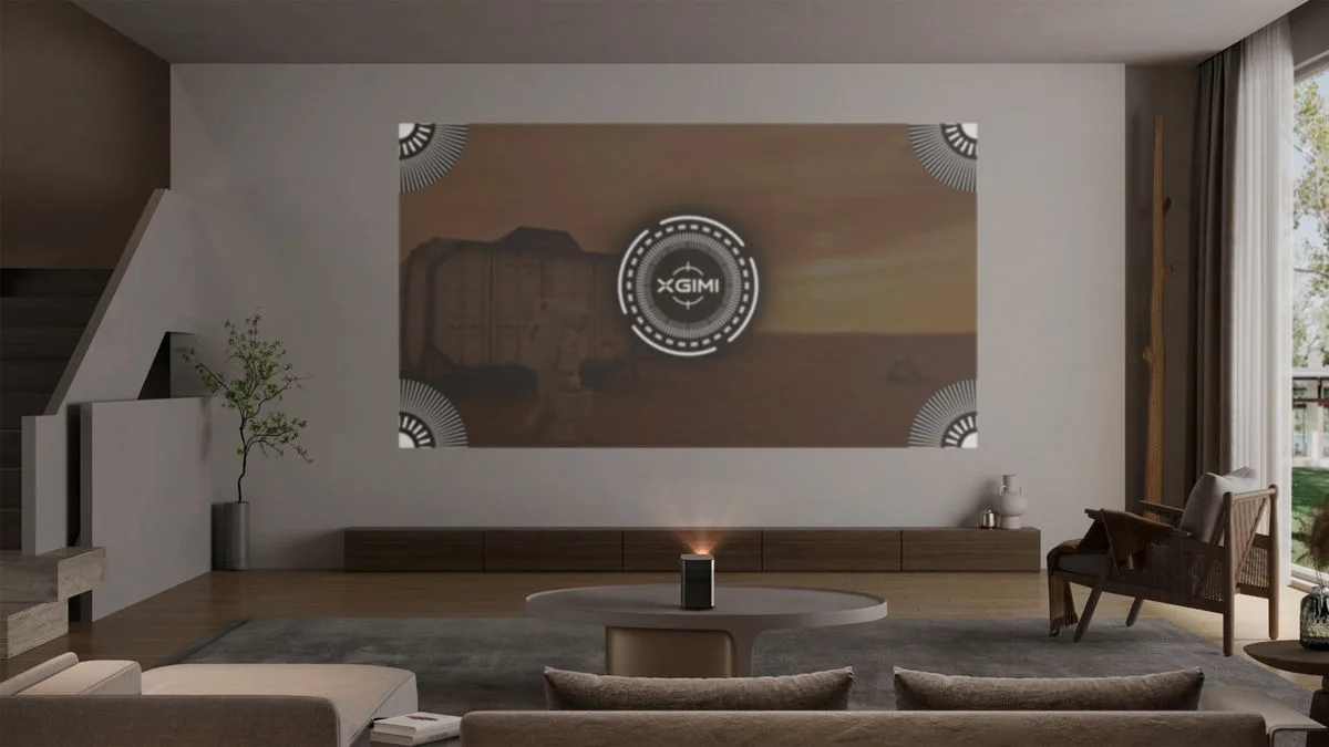 Xgimi Halo  Vidéoprojecteurs