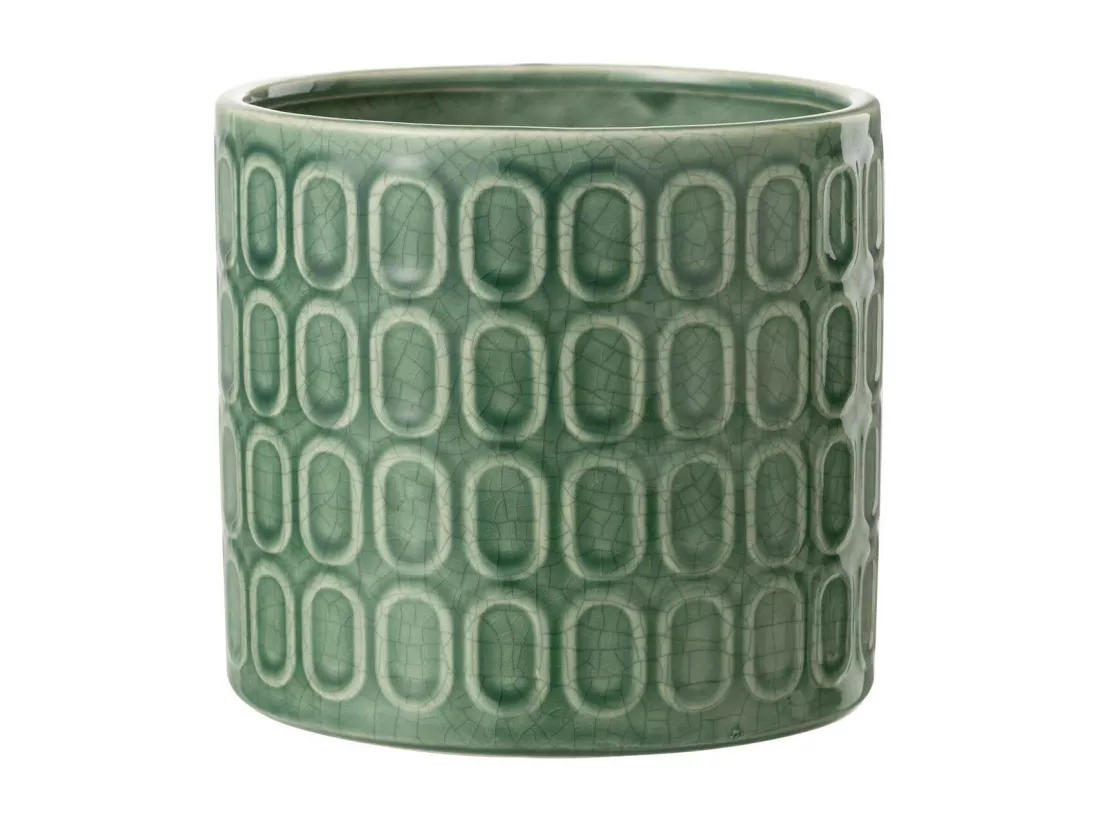 Cache-Pot Déco en Céramique 