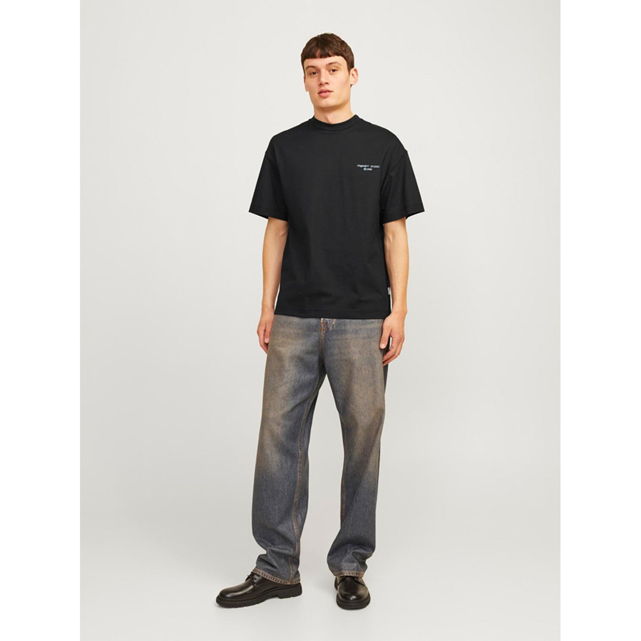 Jack & Jones  Noho Back Graphic Tee