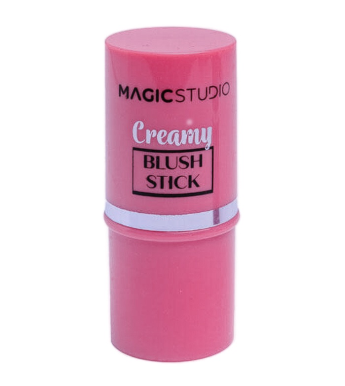 Magic Studio - Blush cremoso Creamy Blush Stick - 02