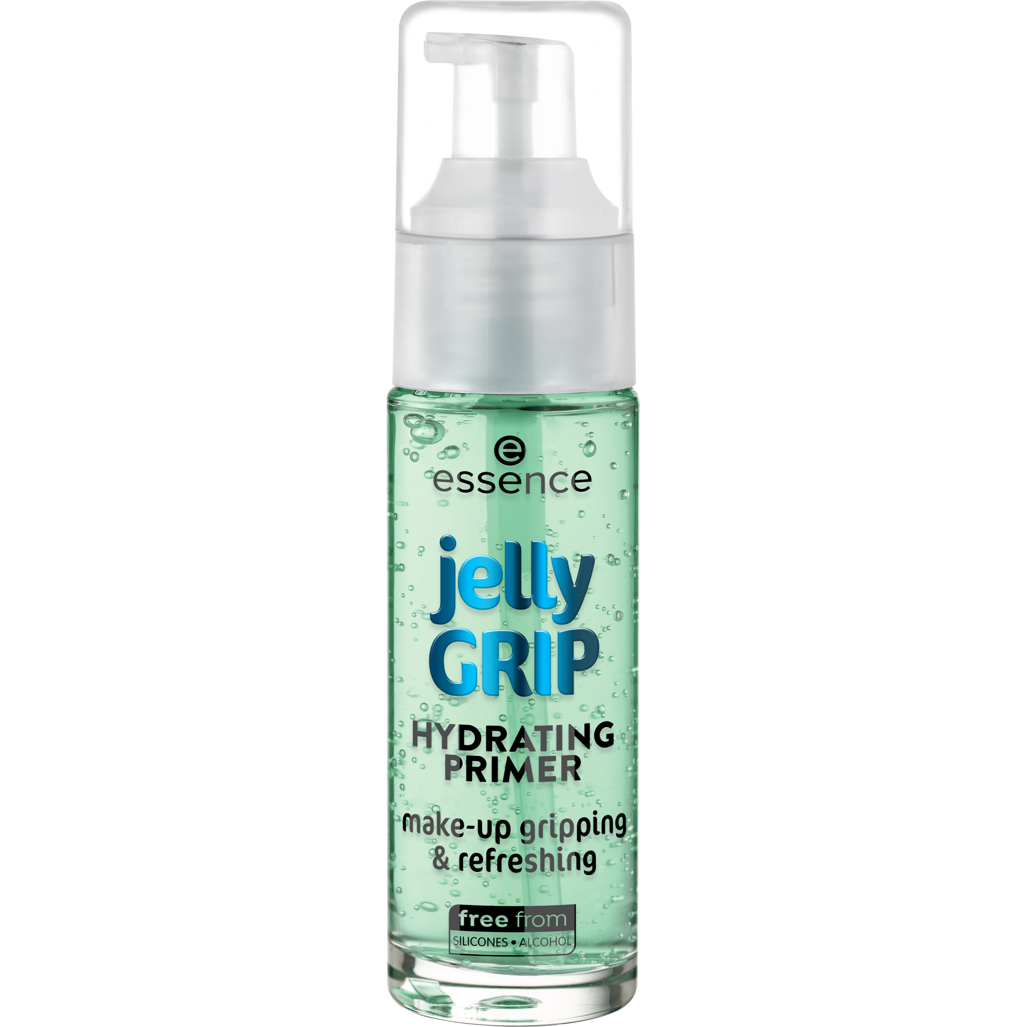 jelly GRIP HYDRATING PRIMER