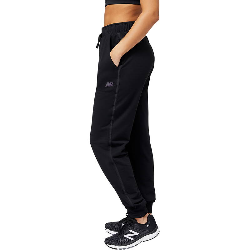New Balance Q Speed Jogger Løbebukser Dame