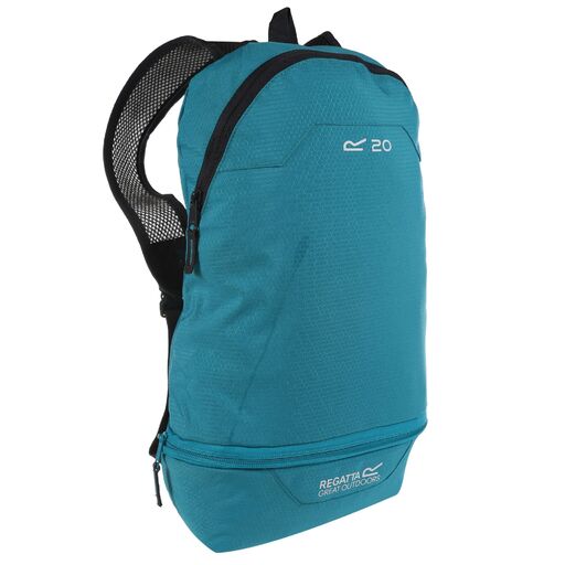 Mochila Plegável Hippack Regatta
