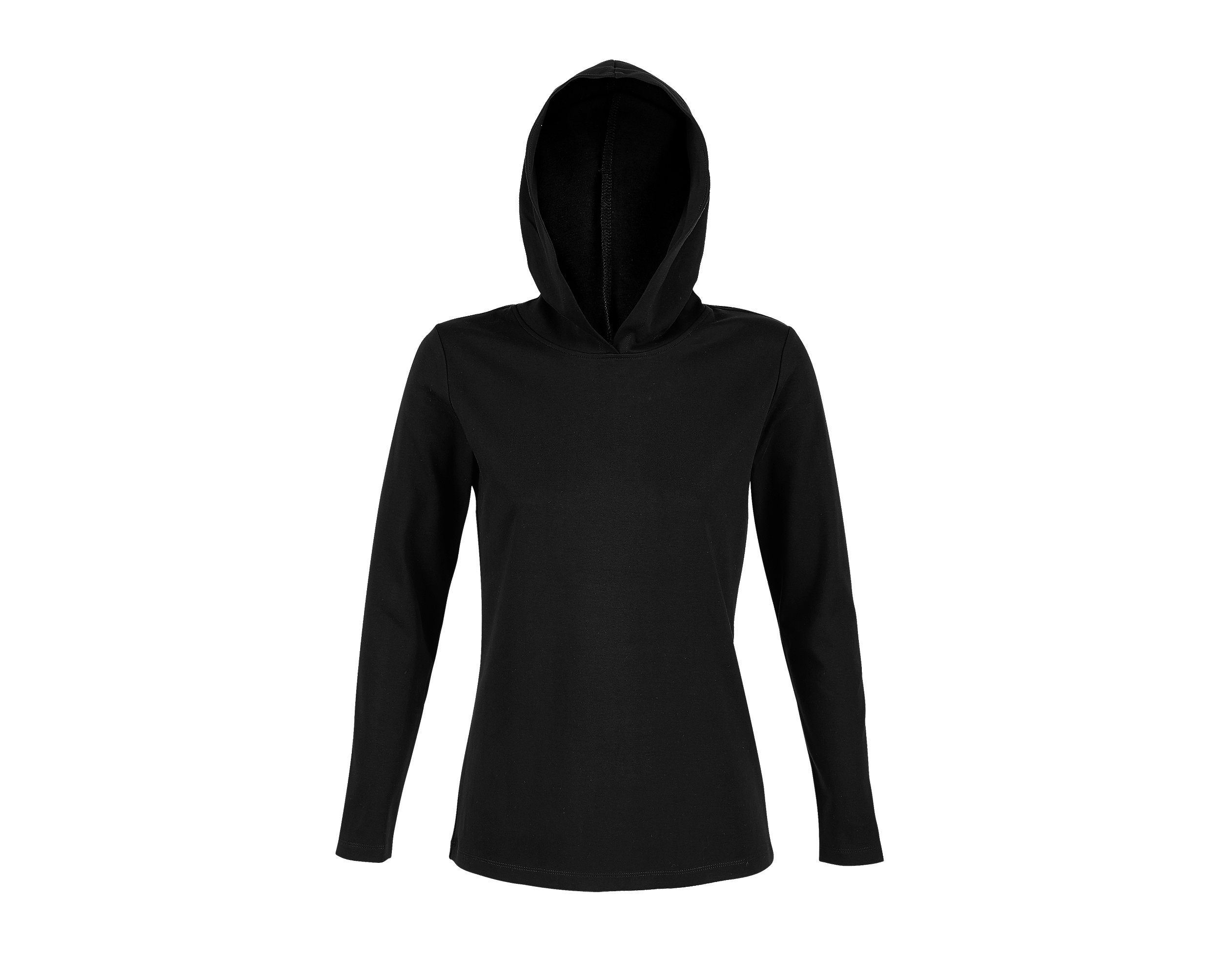 Camiseta com capuz Neoblu Louis Sols