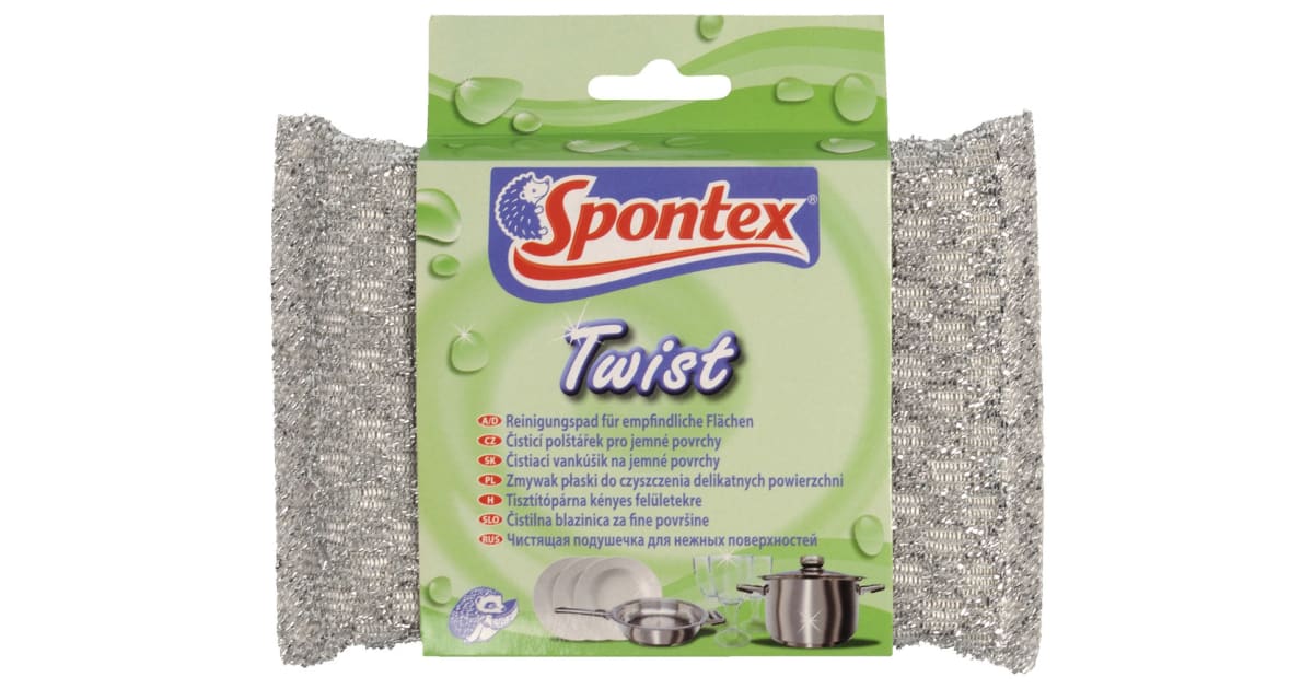 Spontex Twist Schwamm