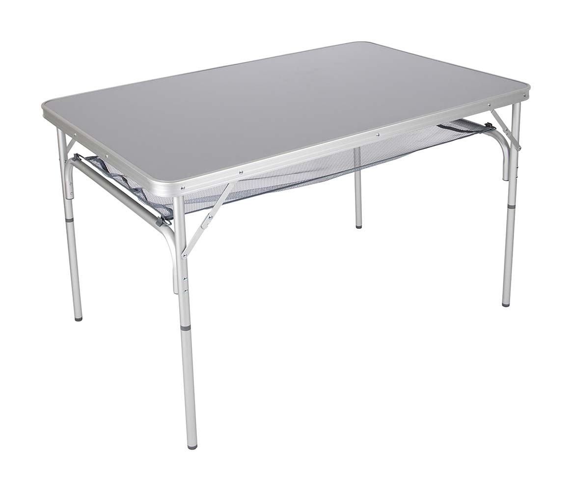 Bo-Camp Premium 118 x 78 tafel met net