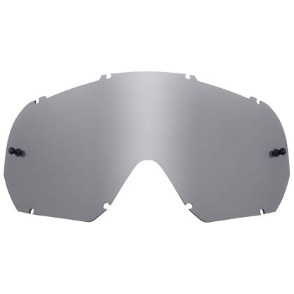 Ecran Masque O'Neal B-50 YELLOW - MIRROR - Gris