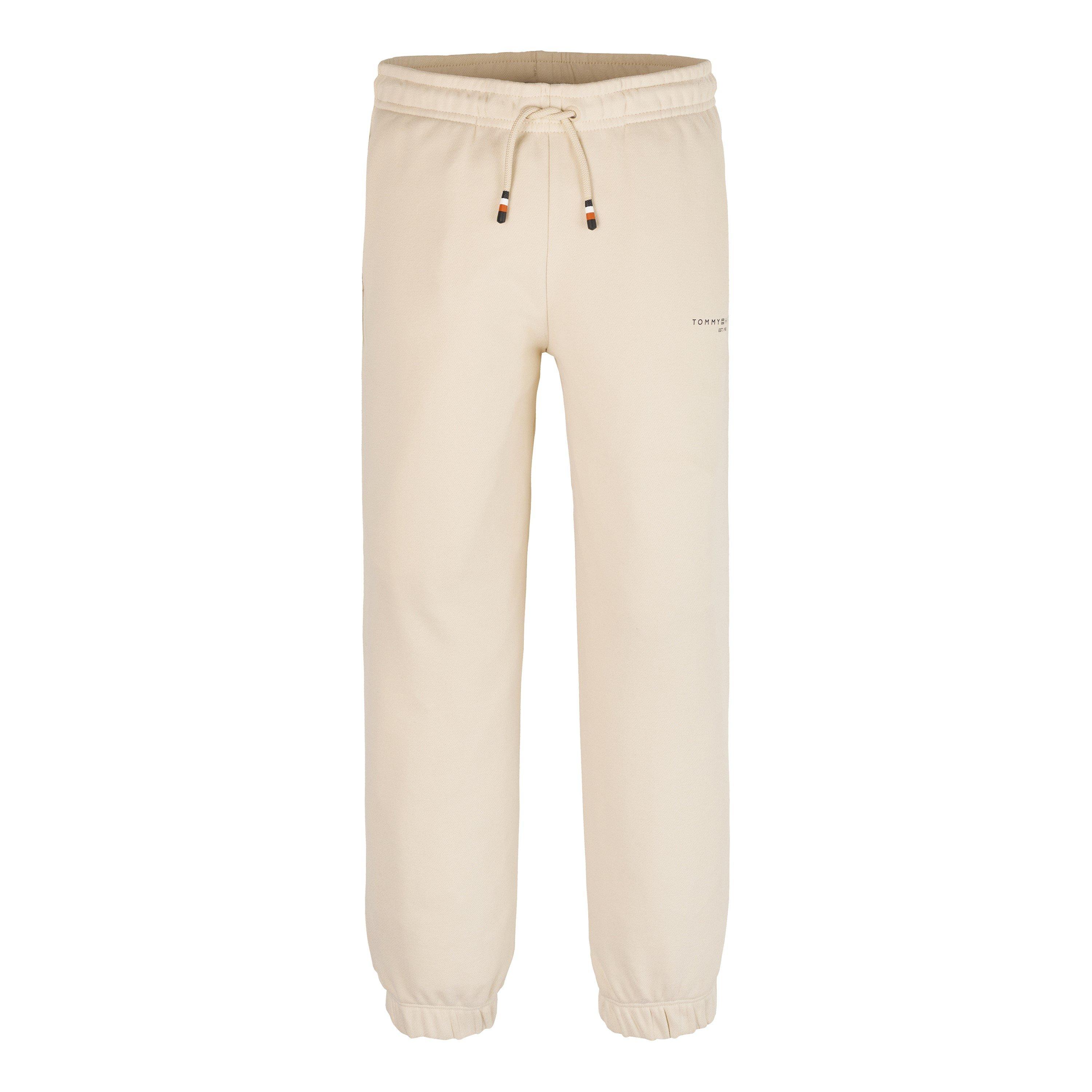 Tommy Hilfiger U Mini Corp Logo Sweatpants