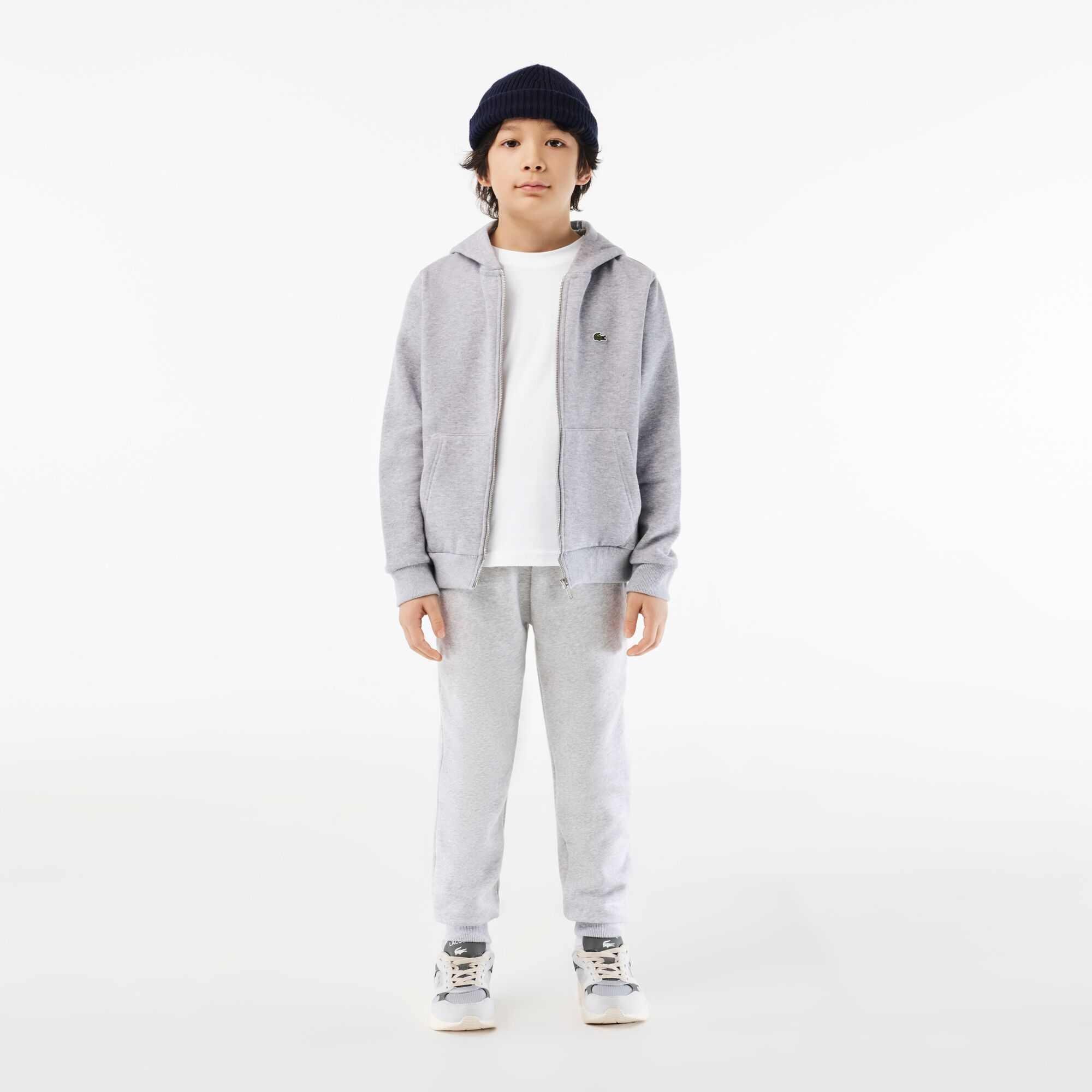 Lacoste Basic Logo T-Shirt Juniors