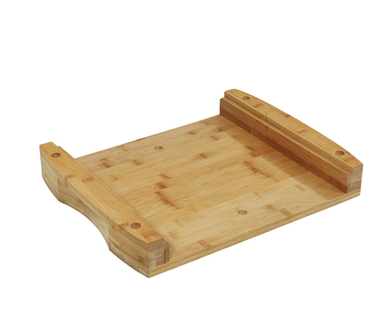 Zassenhaus Arbeitsbrett 46 x 35 cm STATION ONE