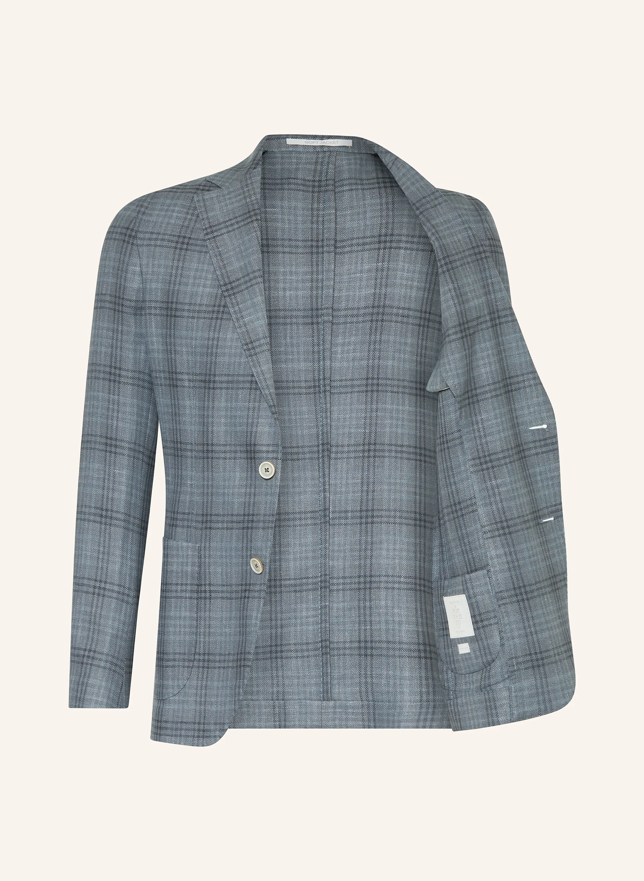 eleventy Sakko Extra Slim Fit