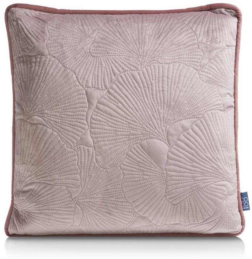 COCO maison kussen Ginkgo Sierkussen, plaids