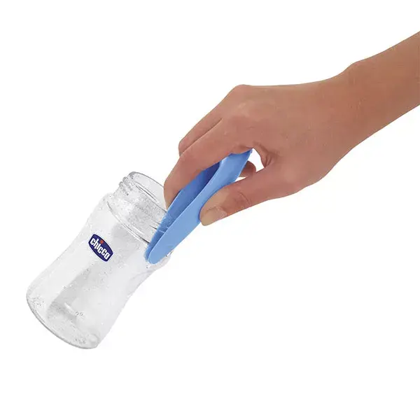 Conjunto de escovas para amamentação 3 em 1 da Chicco