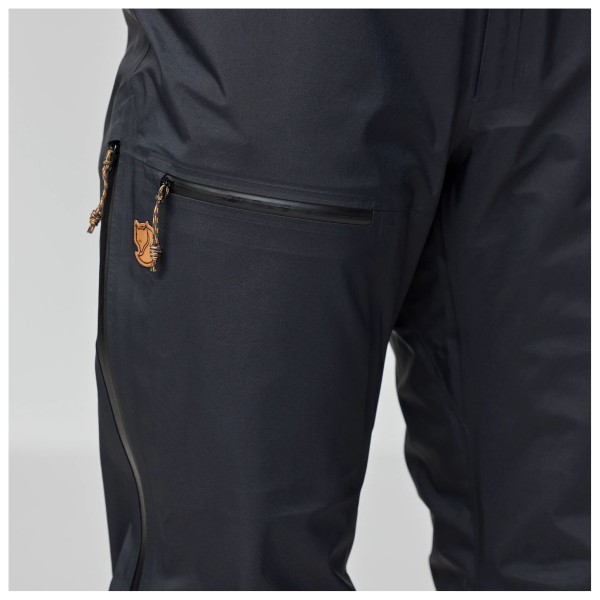 Fjällräven - Women's Keb GTX Trousers - Pantalon imperméable
