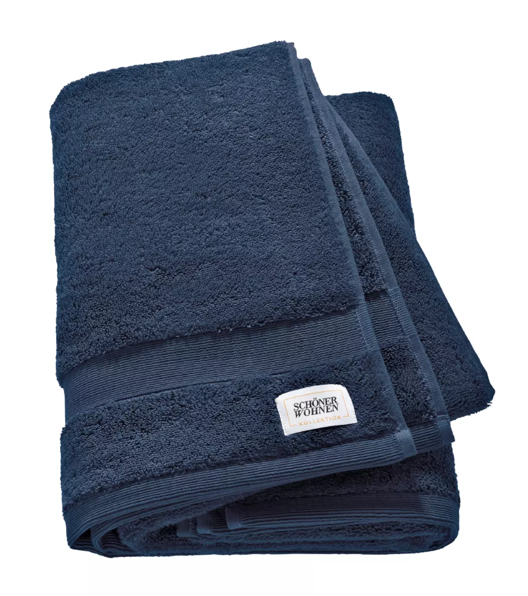 Duschtuch Cuddly 70 x 140 cm
