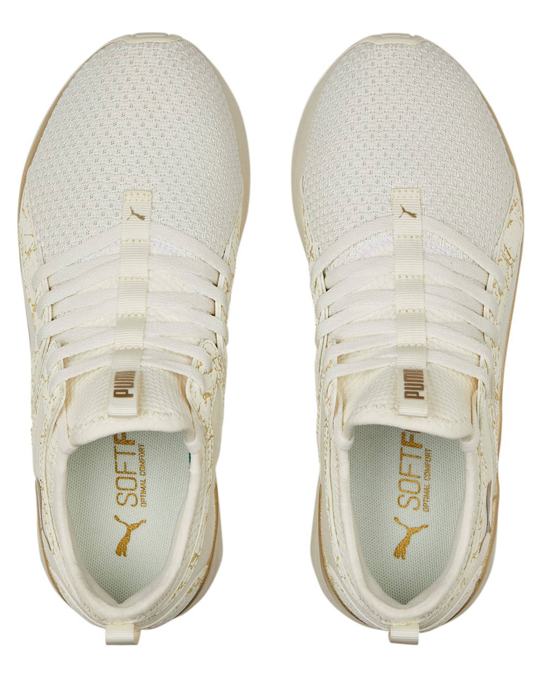 Puma| Damen Trainingsschuhe SOFTRIDE SOPHIA W