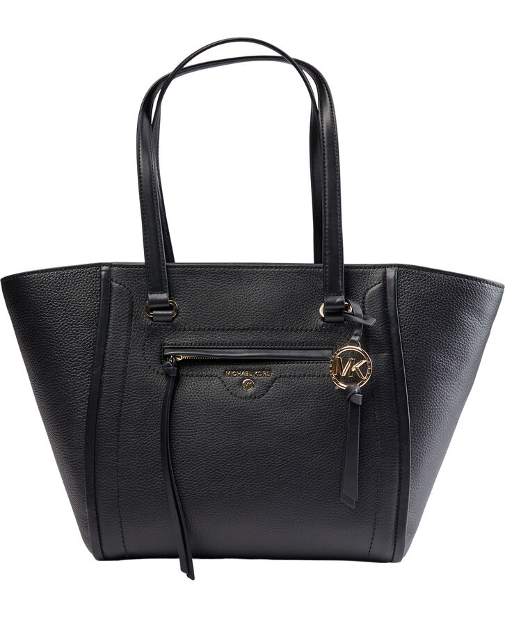 Michael Kors MD TOTE Black