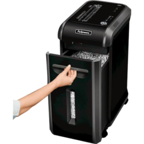 Fellowes Microshred 225Mi