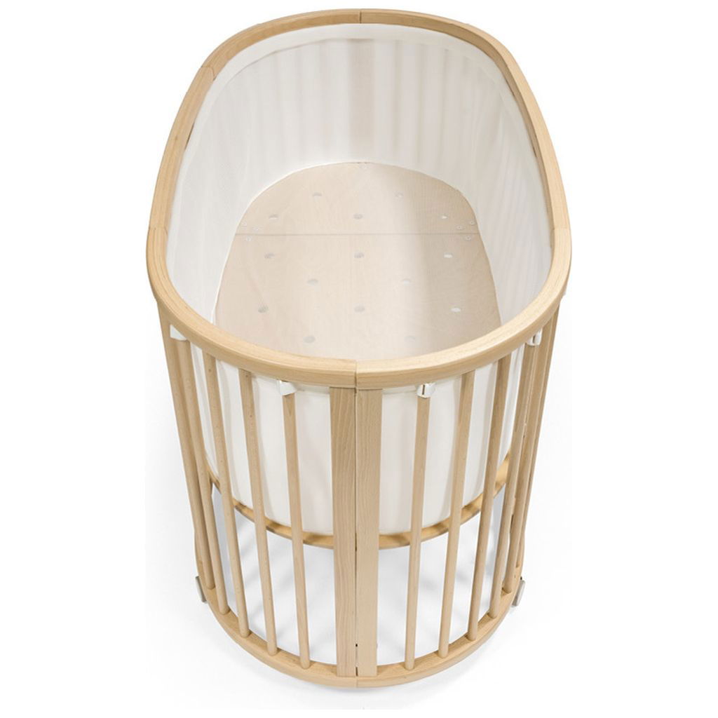 STOKKESTOKKE   Sleepi V3 Mesh Nestchen