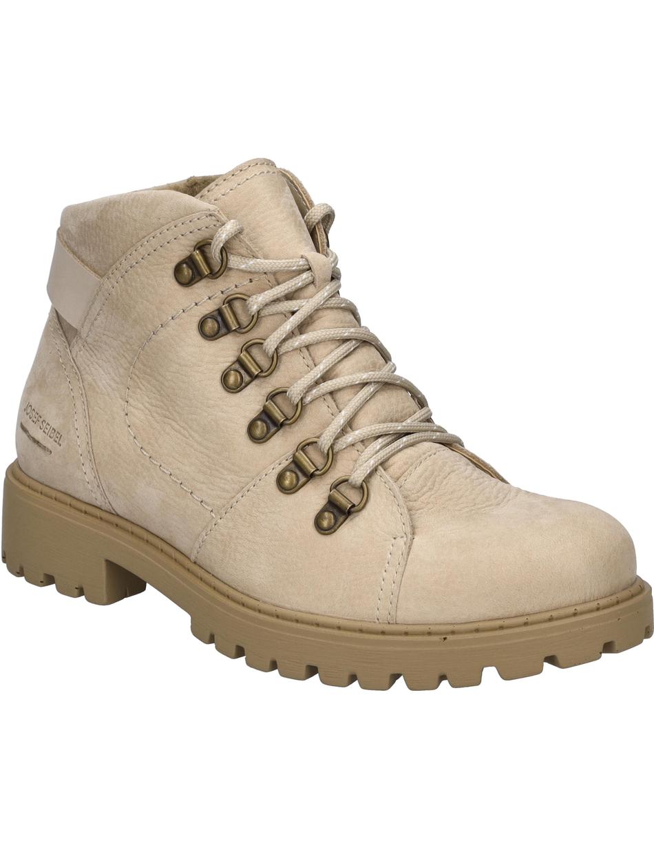 Stiefelette Marta 18, creme