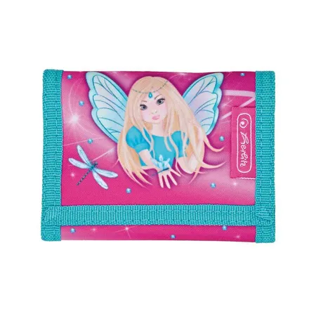 Herlitz Kinder Geldbörse 
