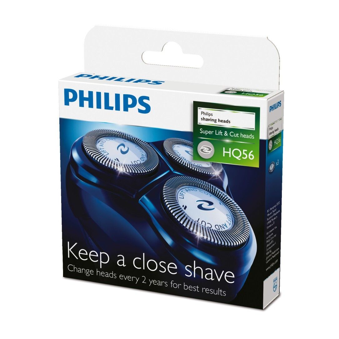 Philips HQ 56/50 Rasierklinge