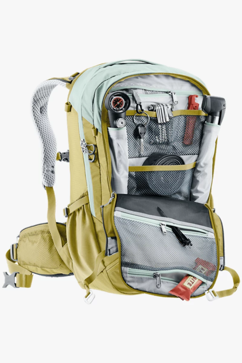 deuter Trans Alpine Pro SL 26 L Bikerucksack