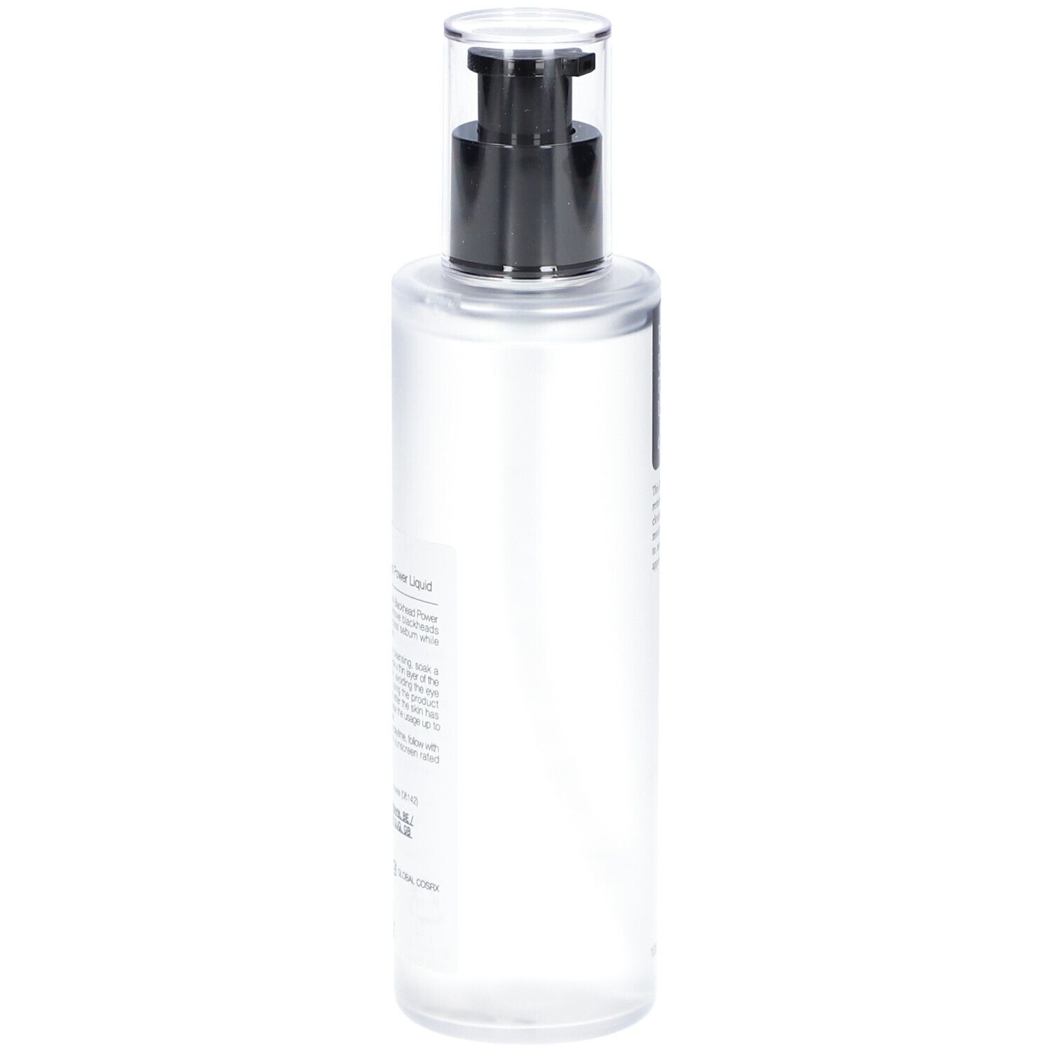 COSRX BHA Blackhead Power Liquid