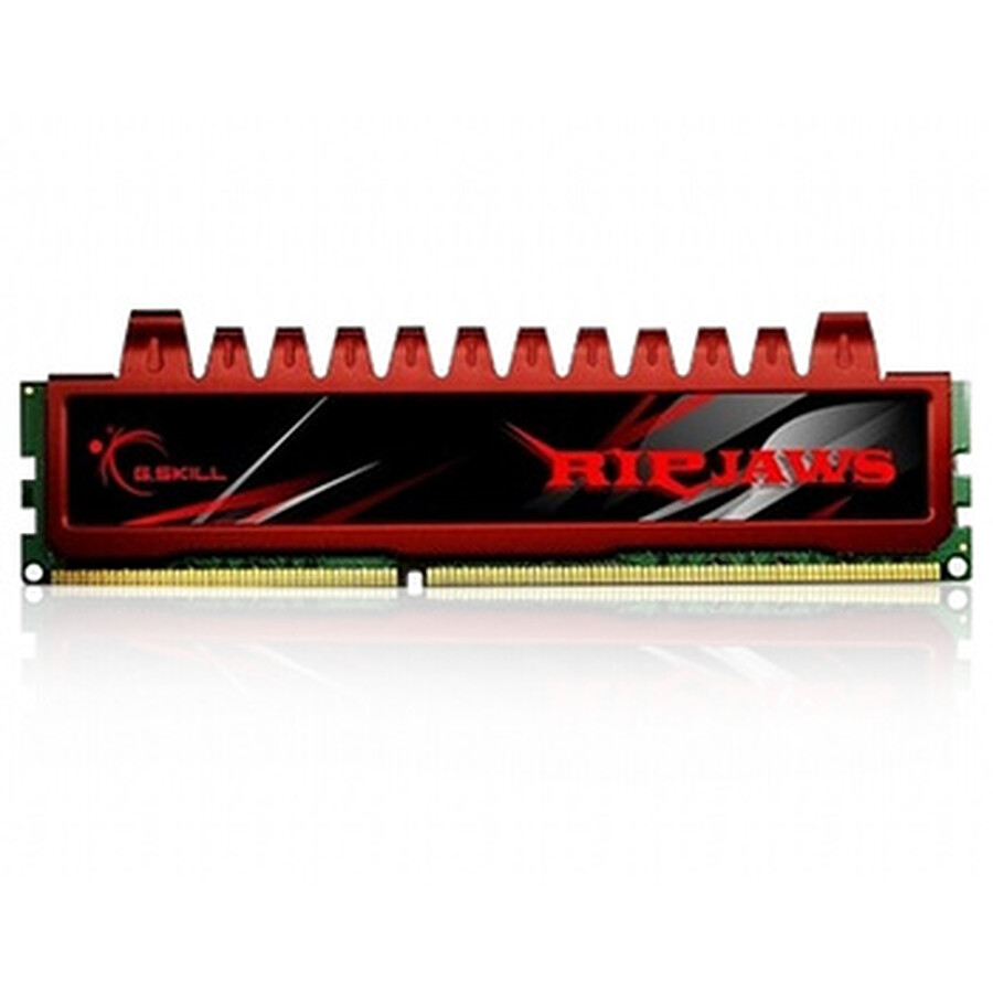 G.Skill Extreme3 Ripjaws DDR3 4 Go 1066 MHz CAS 7