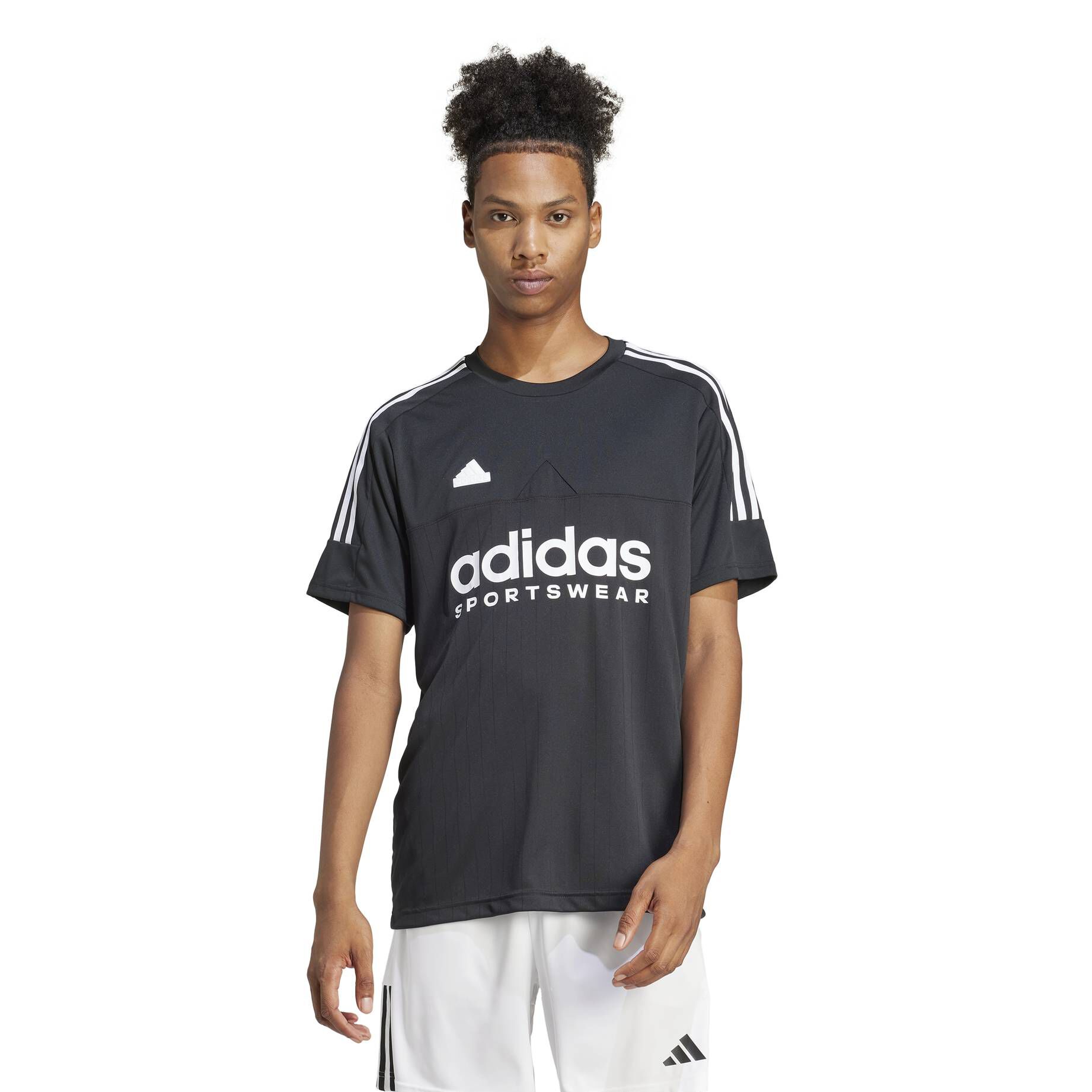 adidas Sportswear| Herren T-Shirt