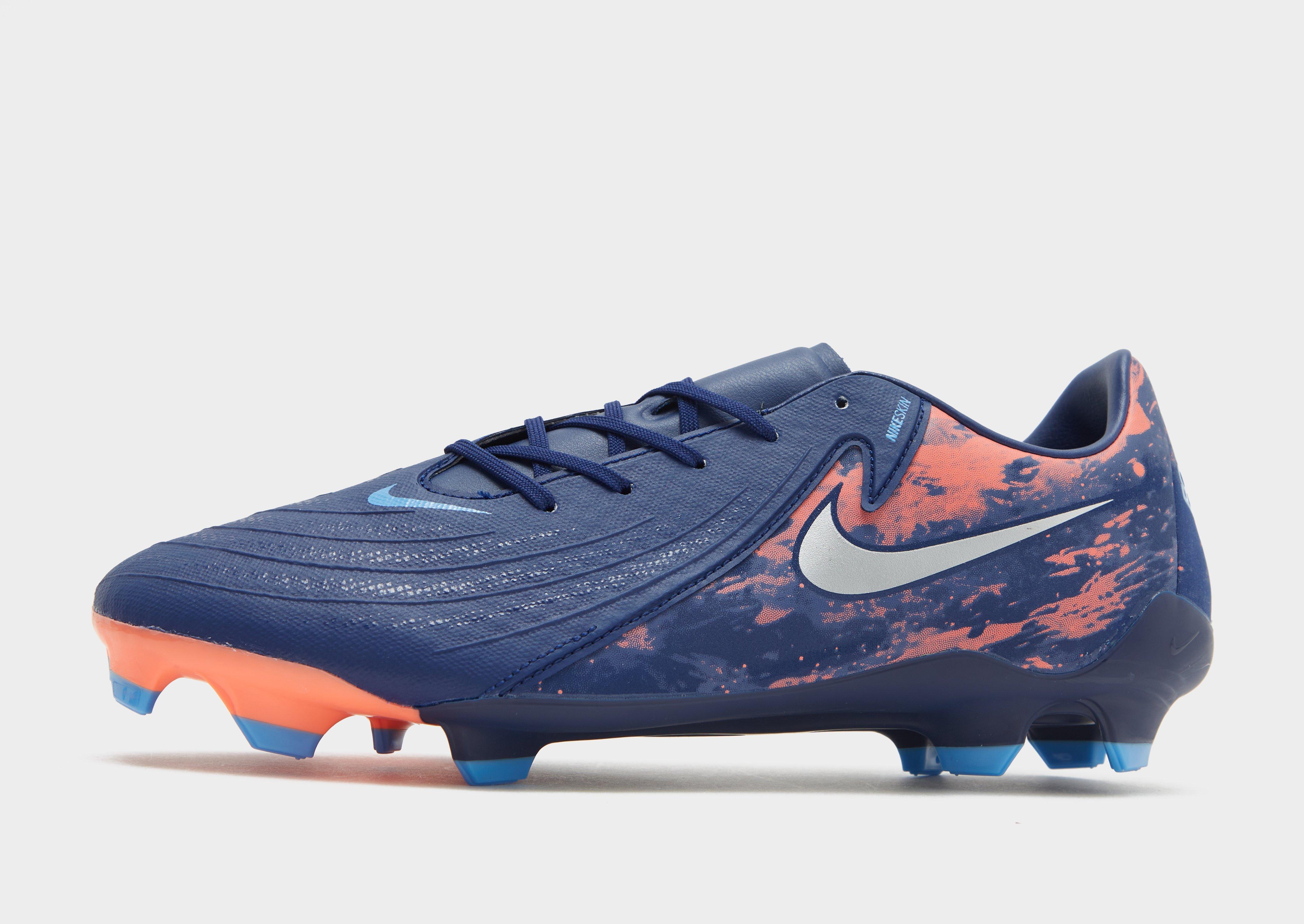 Nike Phantom GX 2 Academy Erling Haaland FG Homme