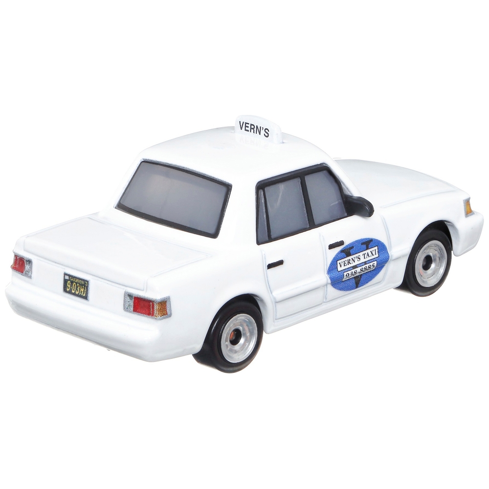 Autos Diecast: Revney Grillante
