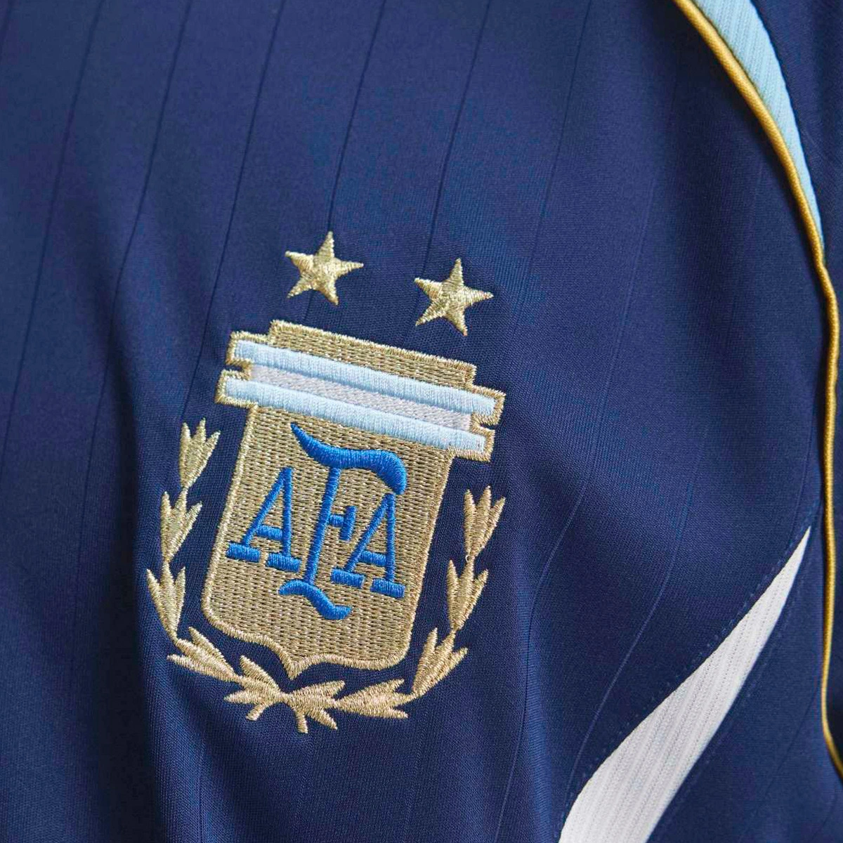 Camisola adidas Argentina Afa Edição Especial Mundial 2026 Messi