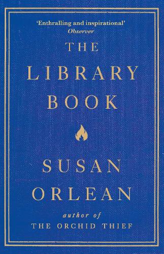 The Library Book (Paperback)