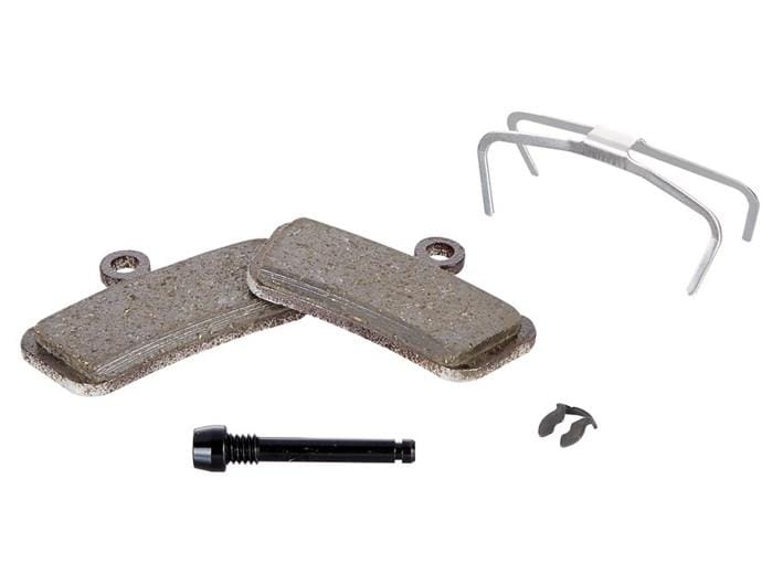 Sram Bremsbeläge Disc Brake Pads G2 / GUIDE / Trail Bremsklötze