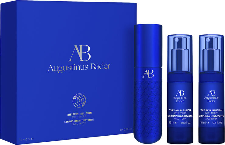 Augustinus Bader The Skin Infusion