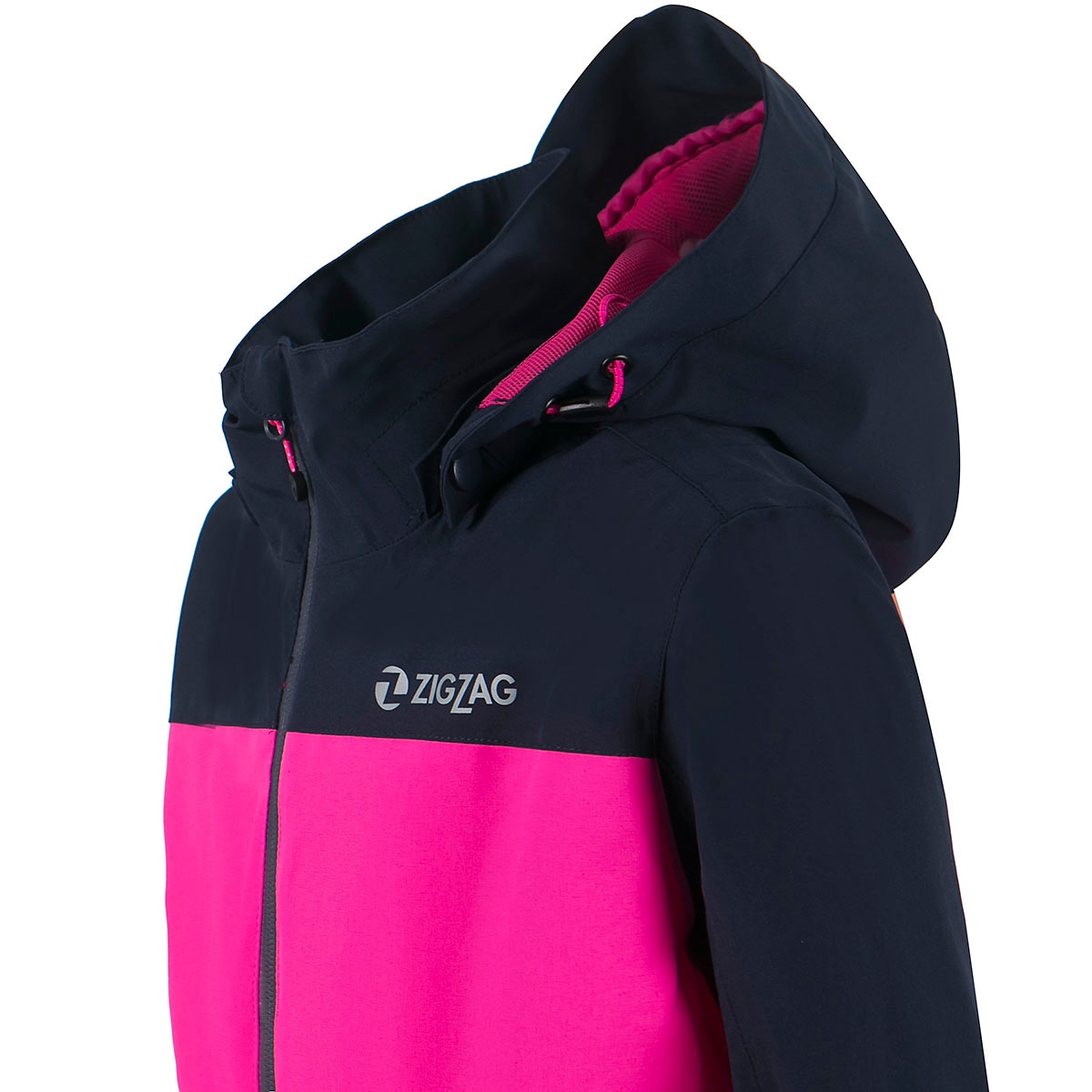 ZigZag Bloomer AWG W-PRO 15000 jakke, barn