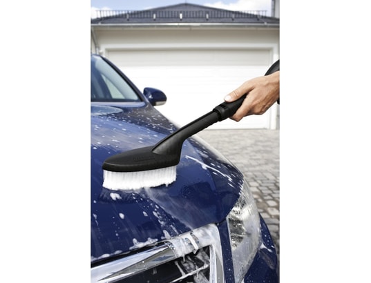 KARCHER - Brosse Brosse simple 2.903-276.0