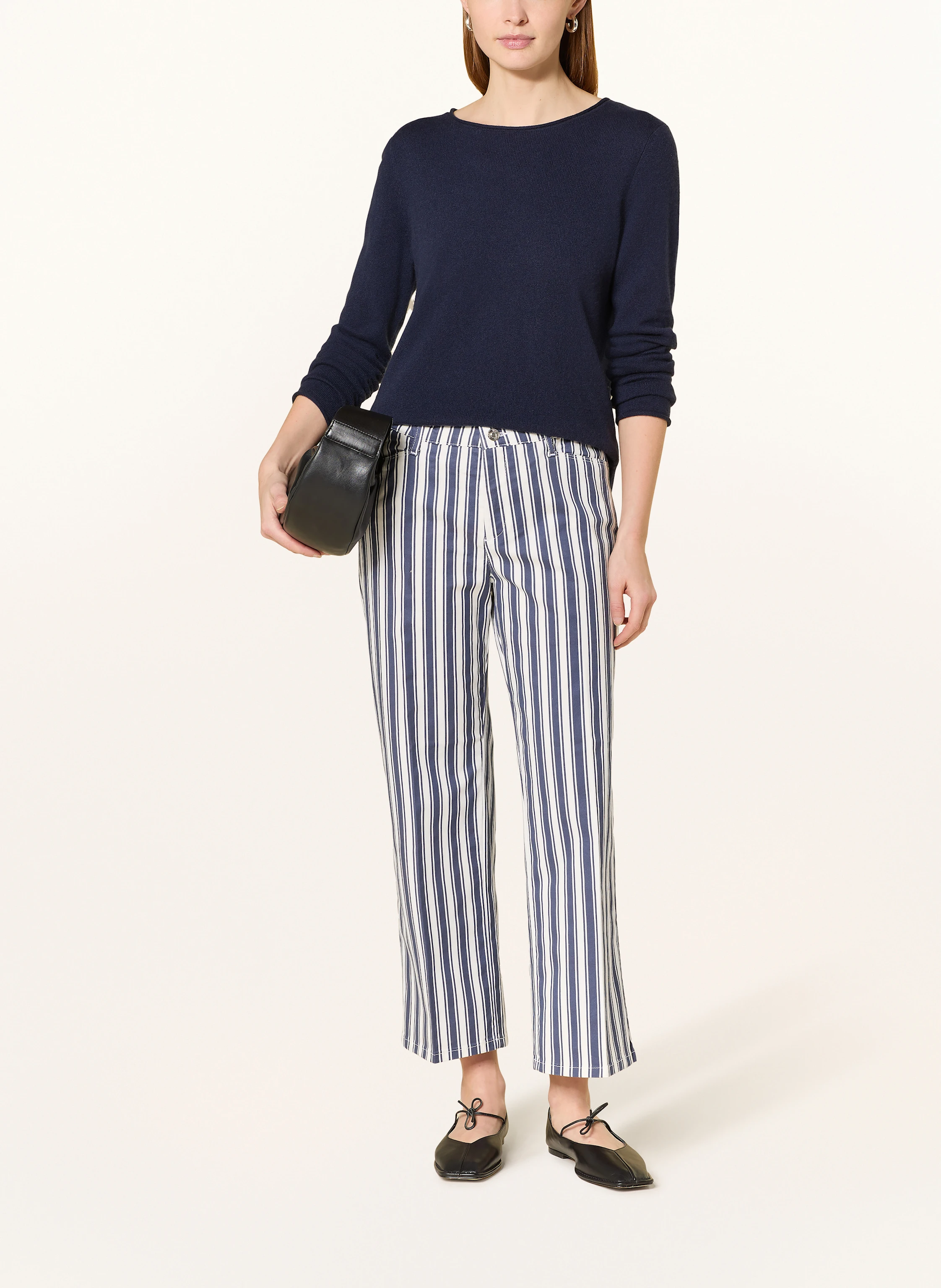 MAC 7/8-Hose CHIARA