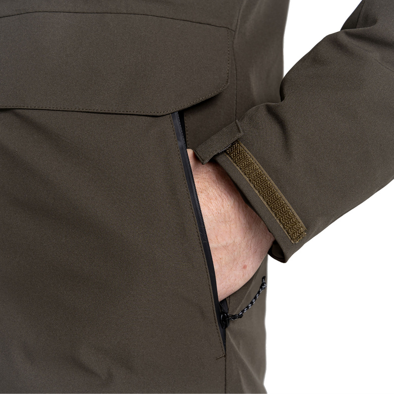Craghoppers Herren Lorton Thermic Jacke