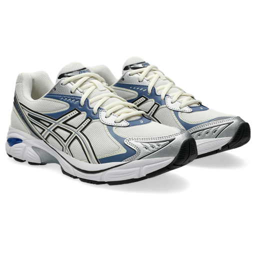 Asics GT-2160 Sneakers, Cream/Denim Blue, 40.5