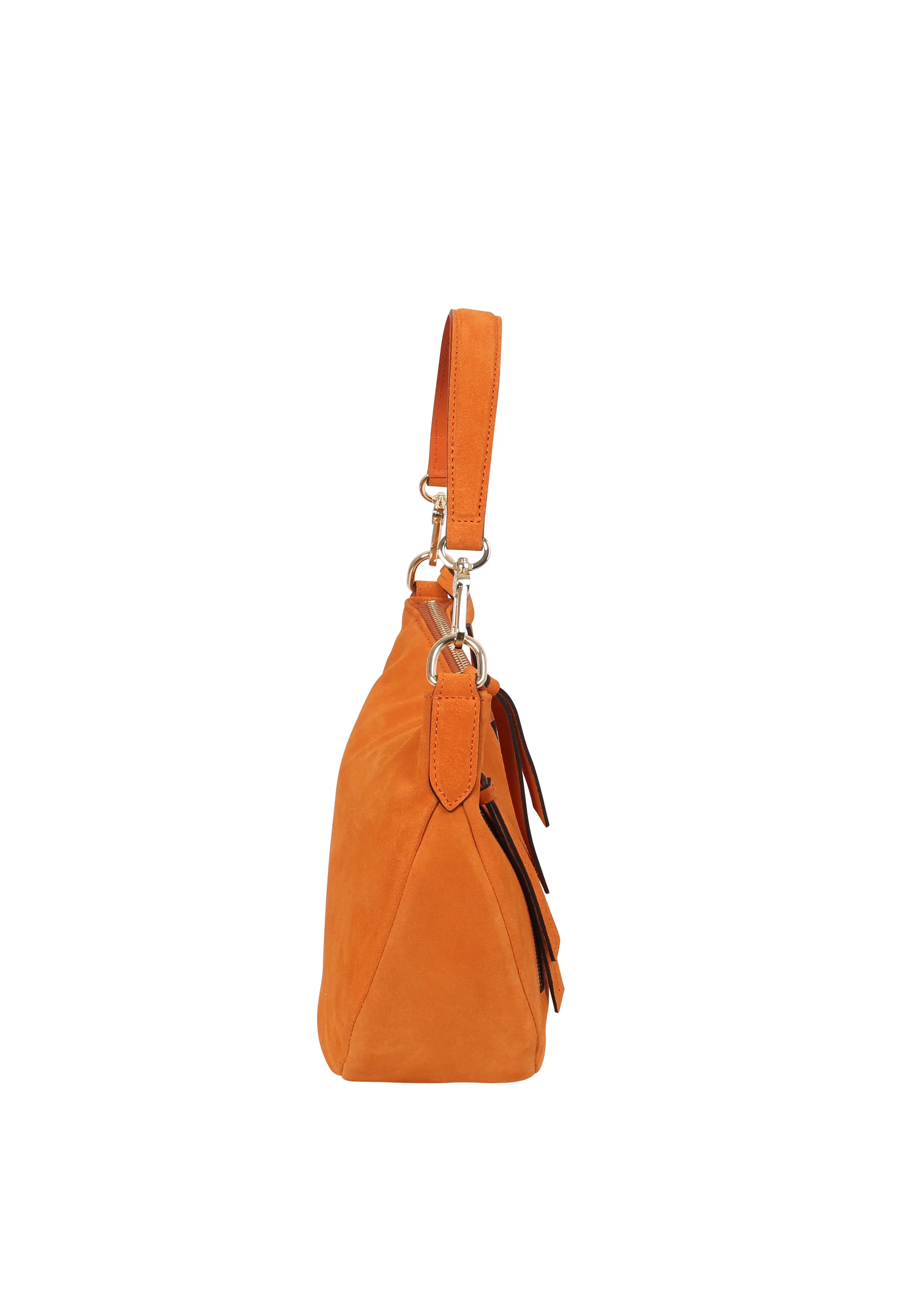 Hobo JUNA x-small Leather Suede Standard