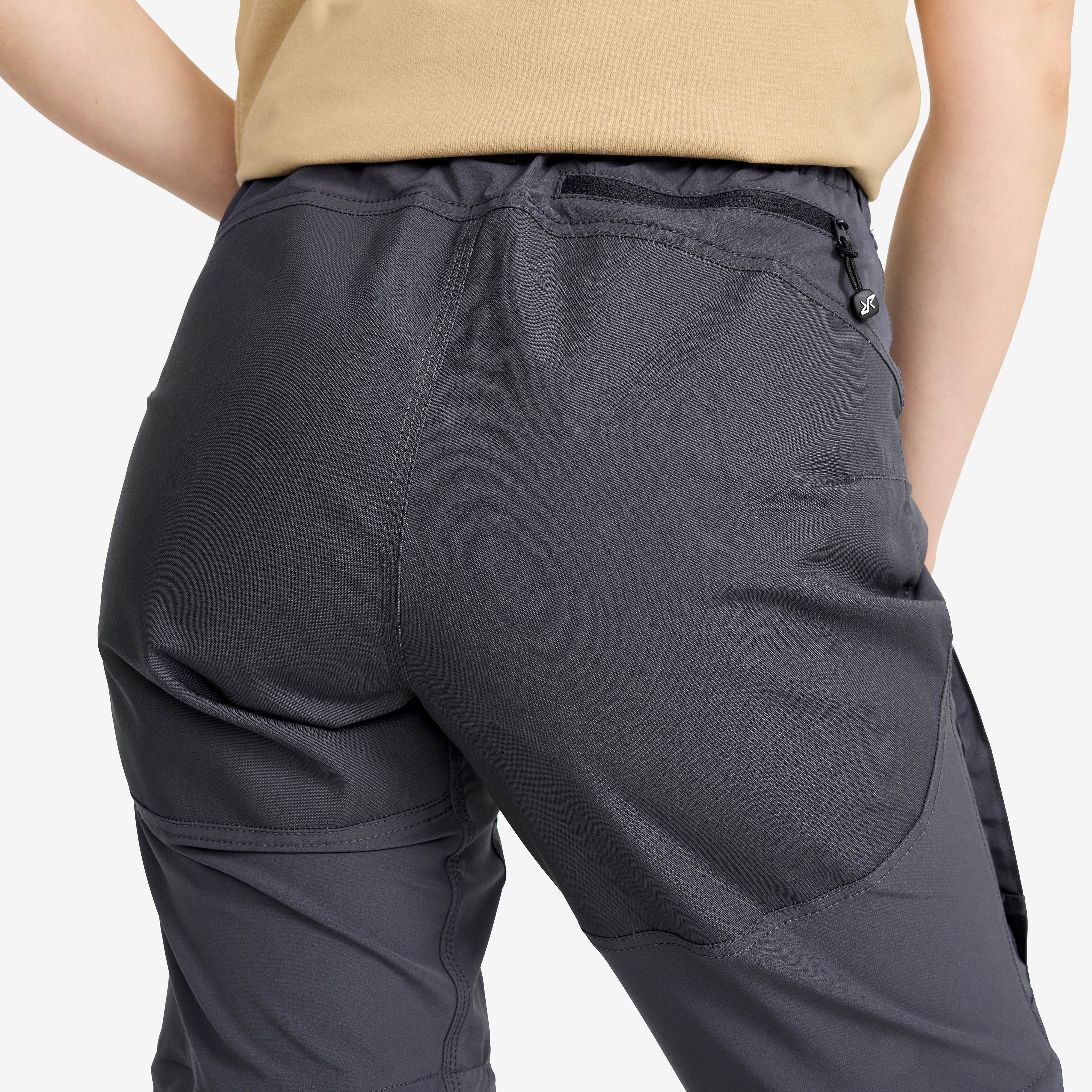 RVRC GP Pro Zip-off Pants Dame India Ink