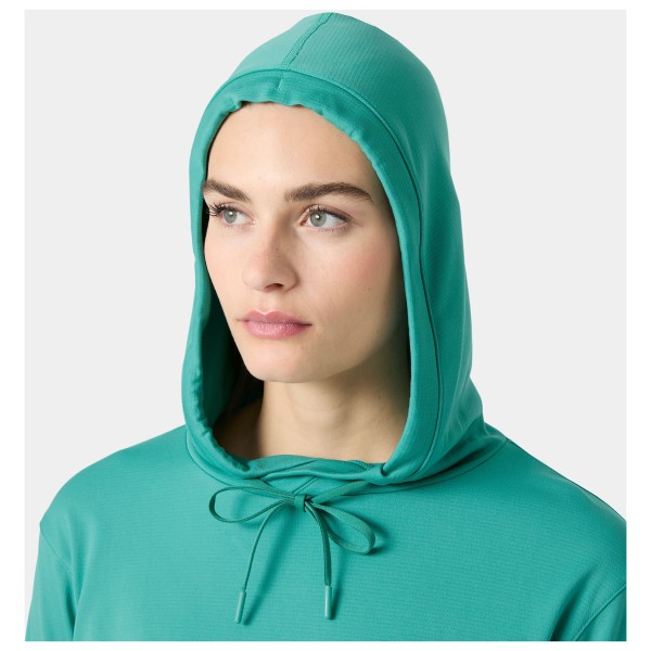 Helly Hansen - Women's Lifa Tech Lite Hoodie - Pull polaire