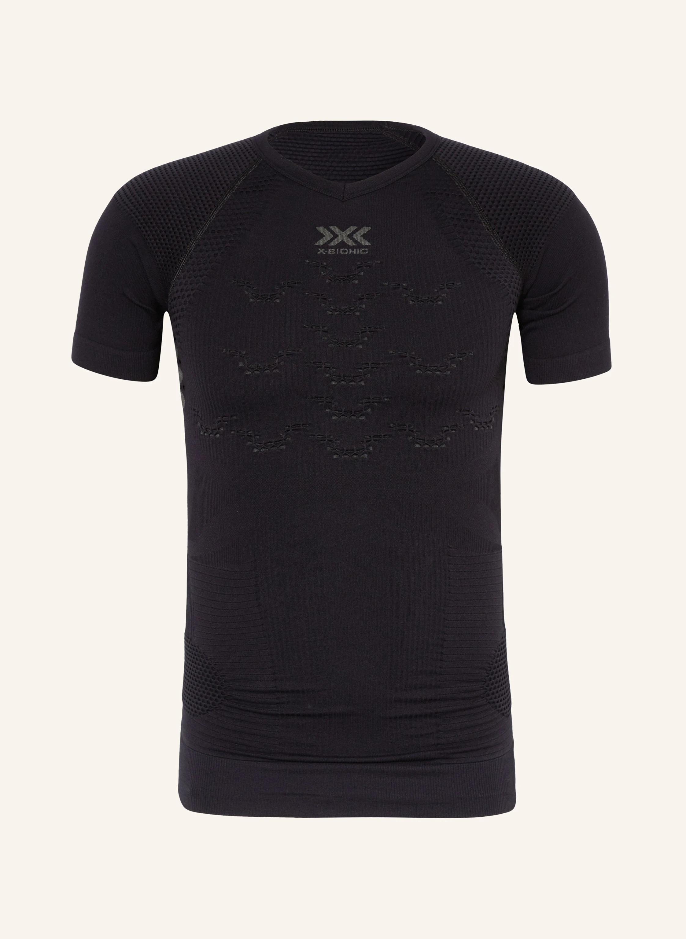 X-BIONIC Funktionswäsche-Shirt - ENERGIZER 4.0